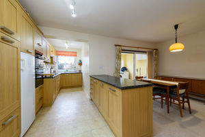 Kitchen/Dining Room- click for photo gallery
